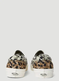 Animal Classic Slip-On Sneakers