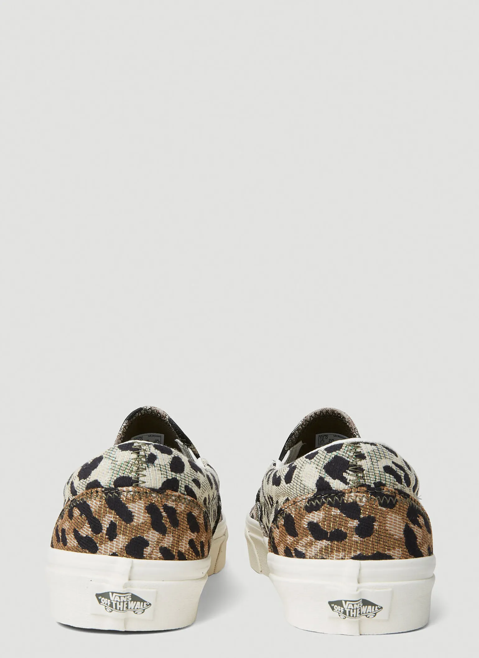 Animal Classic Slip-On Sneakers