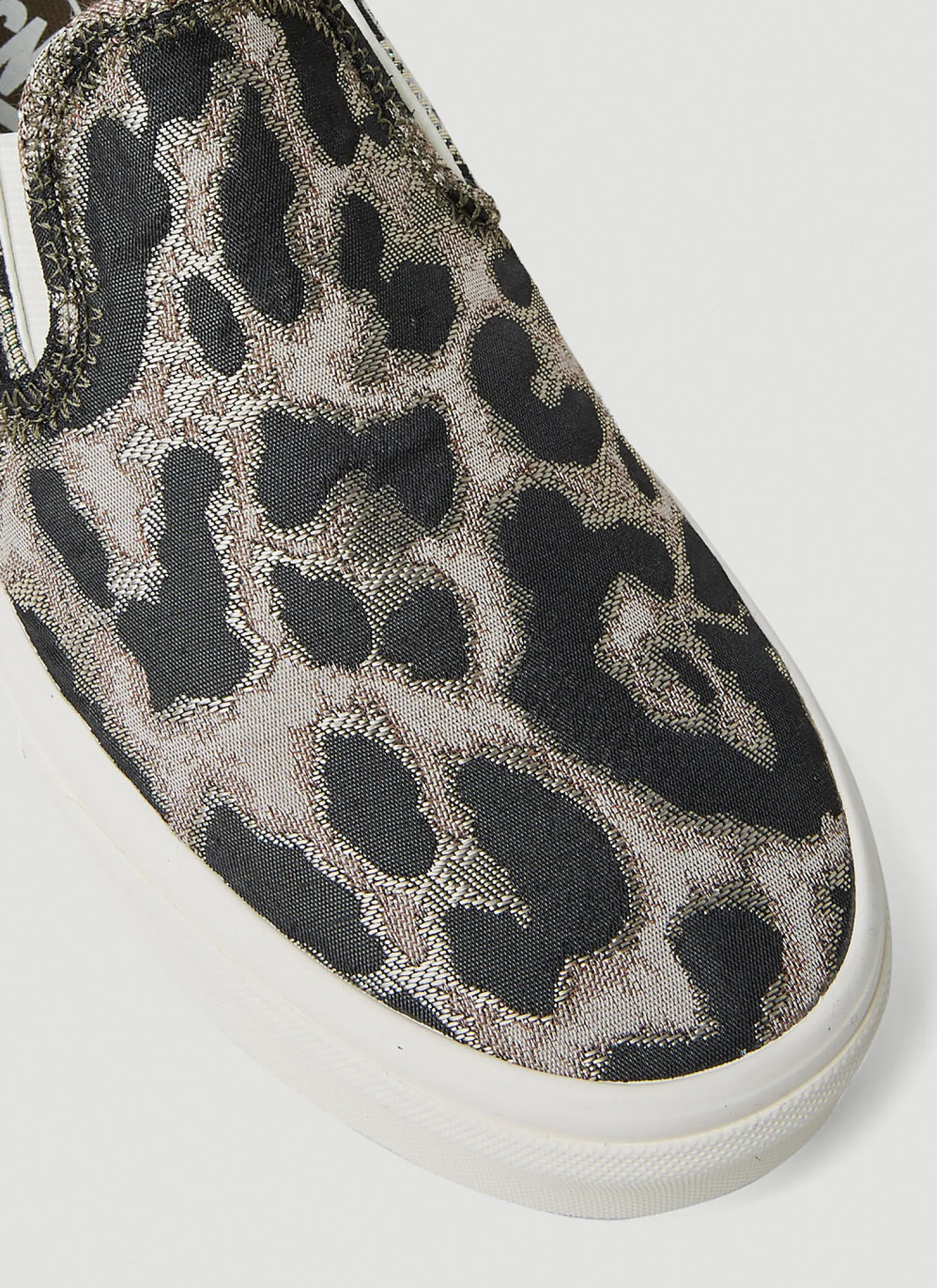 Animal Classic Slip-On Sneakers