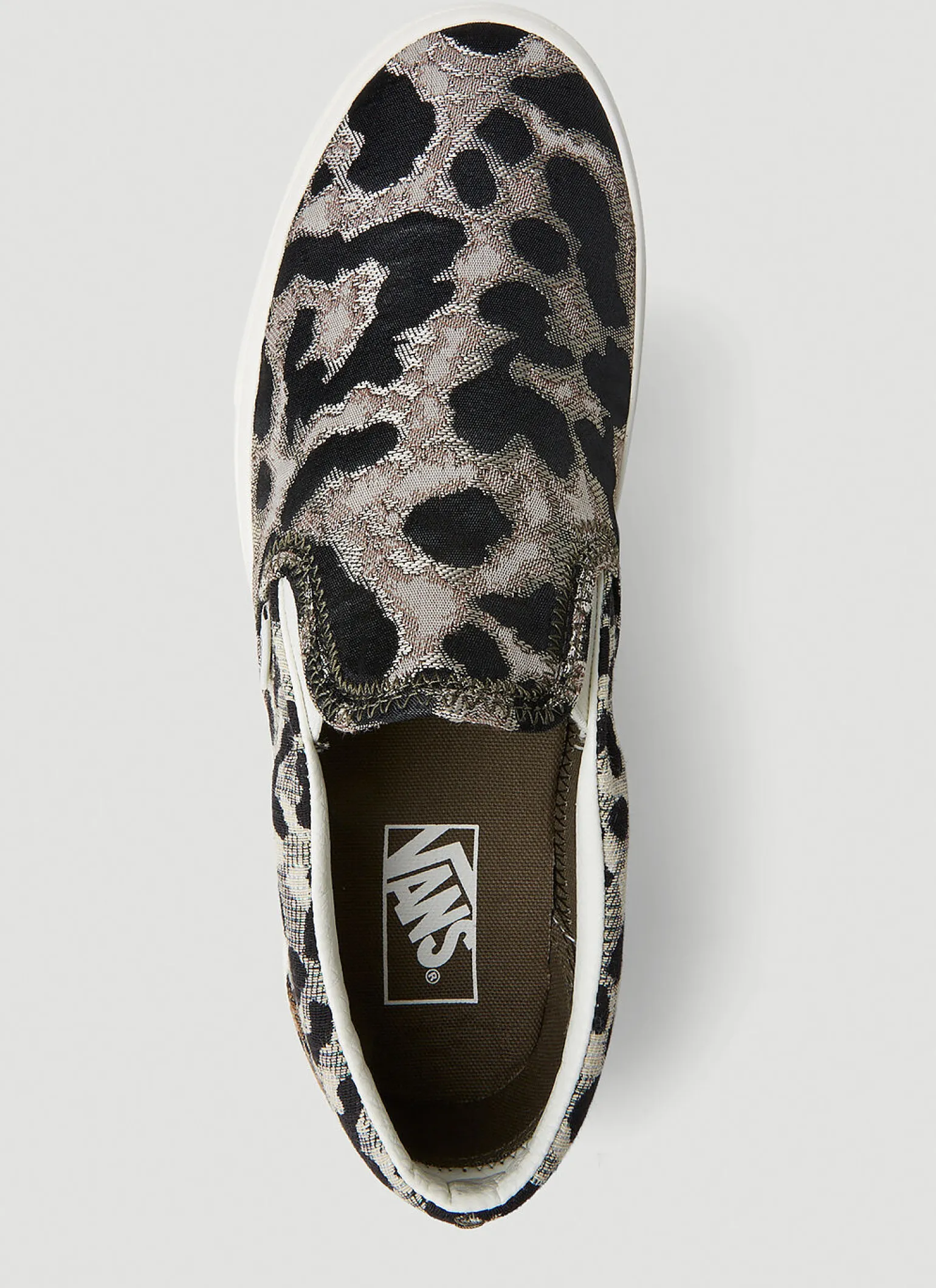 Animal Classic Slip-On Sneakers