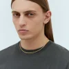 Anker Chain Necklace