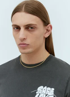 Anker Chain Necklace
