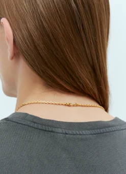 Anker Chain Necklace