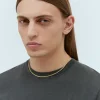 Anker Chain Necklace