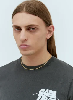 Anker Chain Necklace