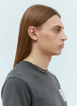 Anker Chain Necklace
