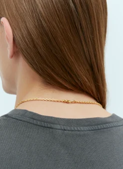 Anker Chain Necklace