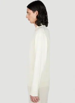 Another 2.0 Polo Sweater