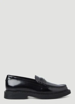 Anthony Penny Loafers