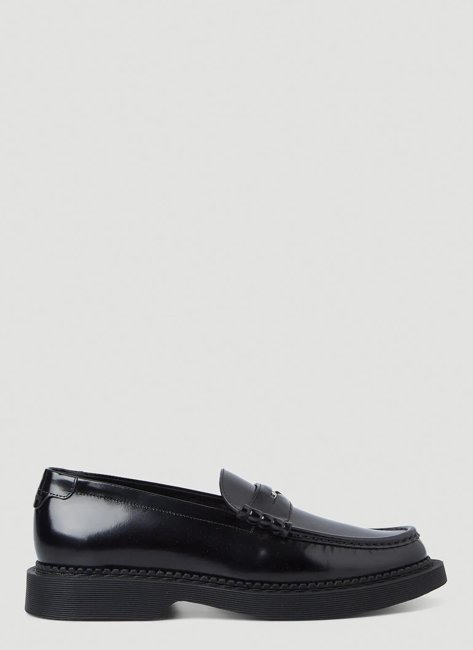 Anthony Penny Loafers