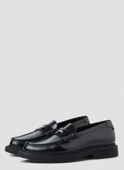 Anthony Penny Loafers