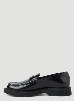 Anthony Penny Loafers