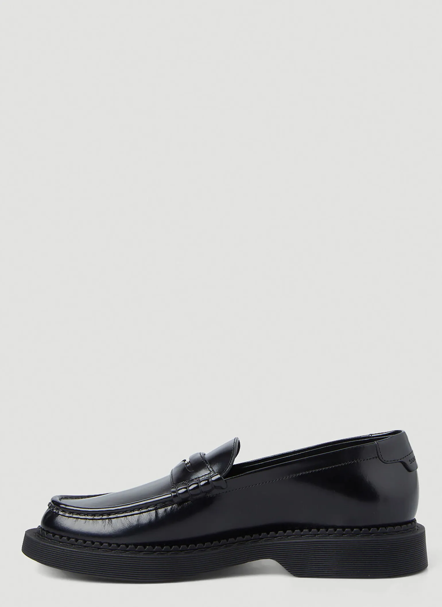 Anthony Penny Loafers