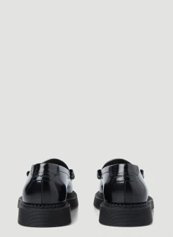 Anthony Penny Loafers