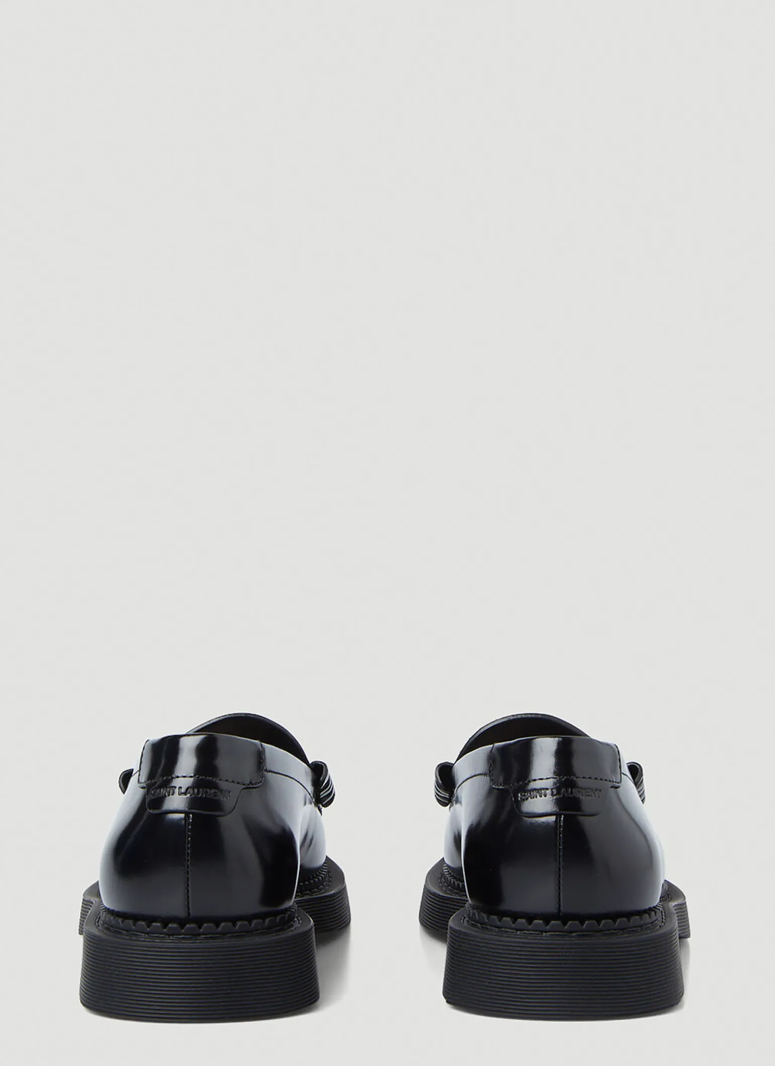 Anthony Penny Loafers