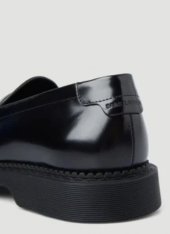 Anthony Penny Loafers