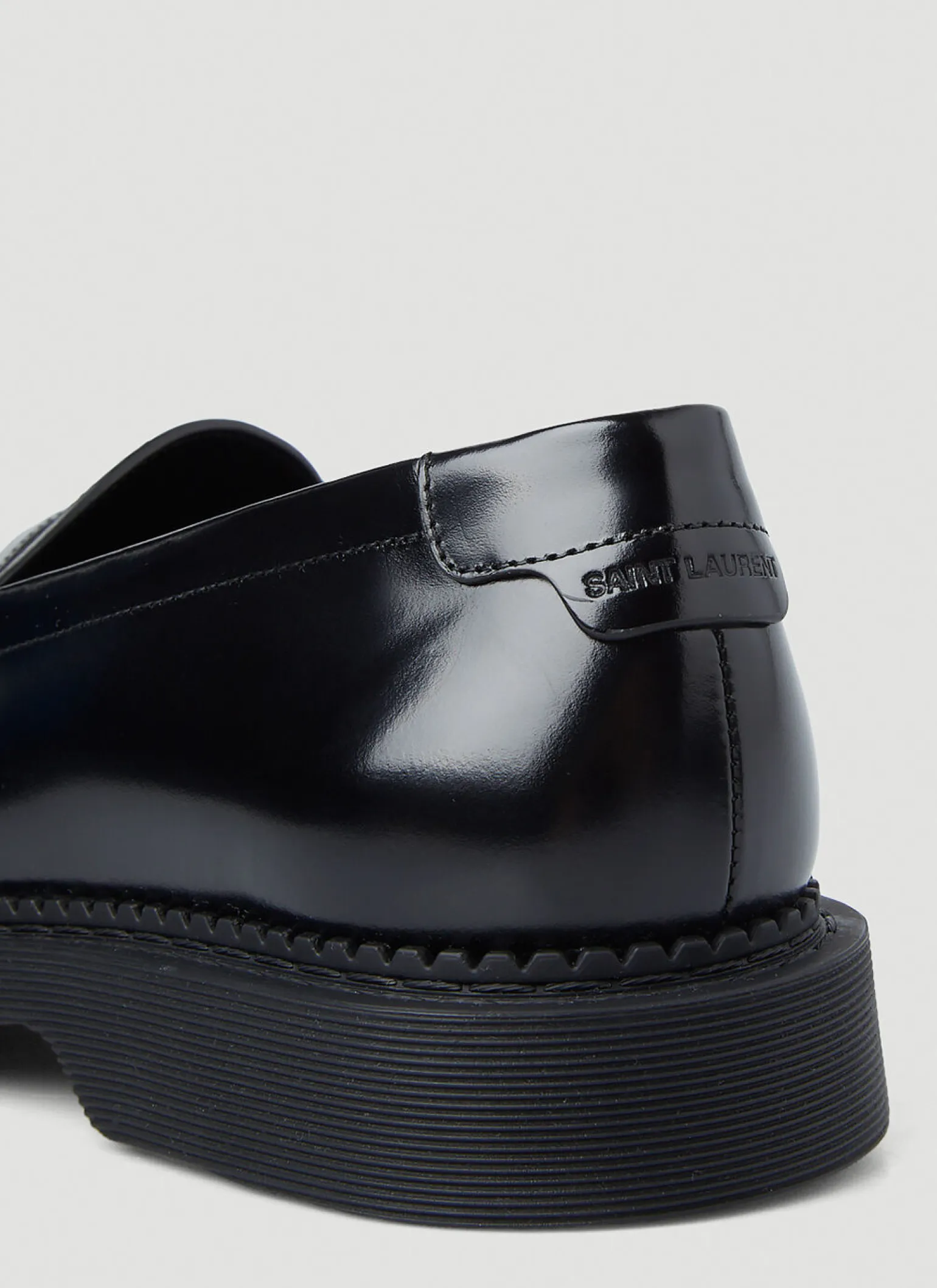 Anthony Penny Loafers