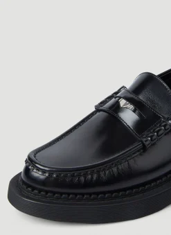 Anthony Penny Loafers
