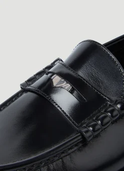Anthony Penny Loafers