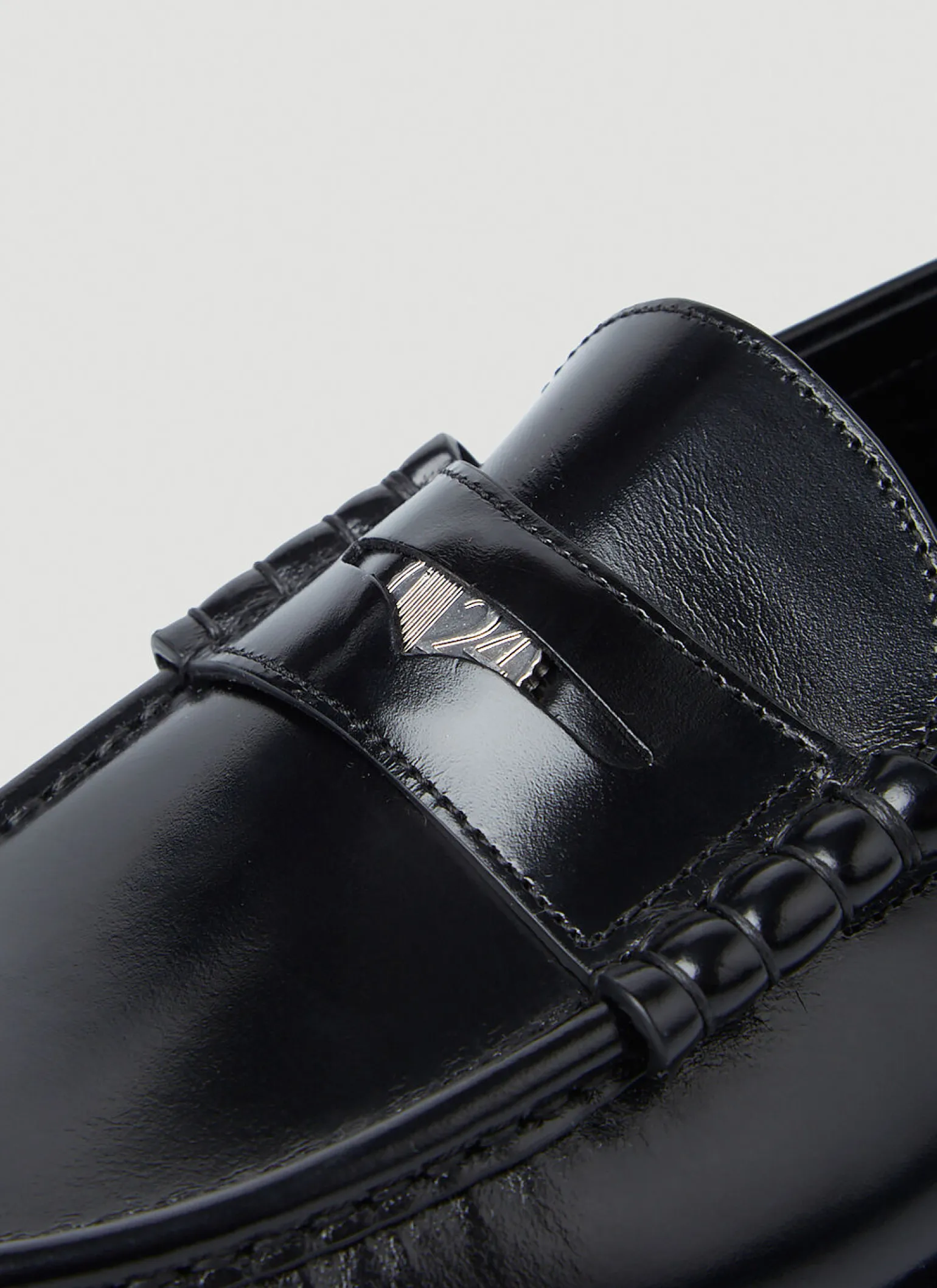 Anthony Penny Loafers