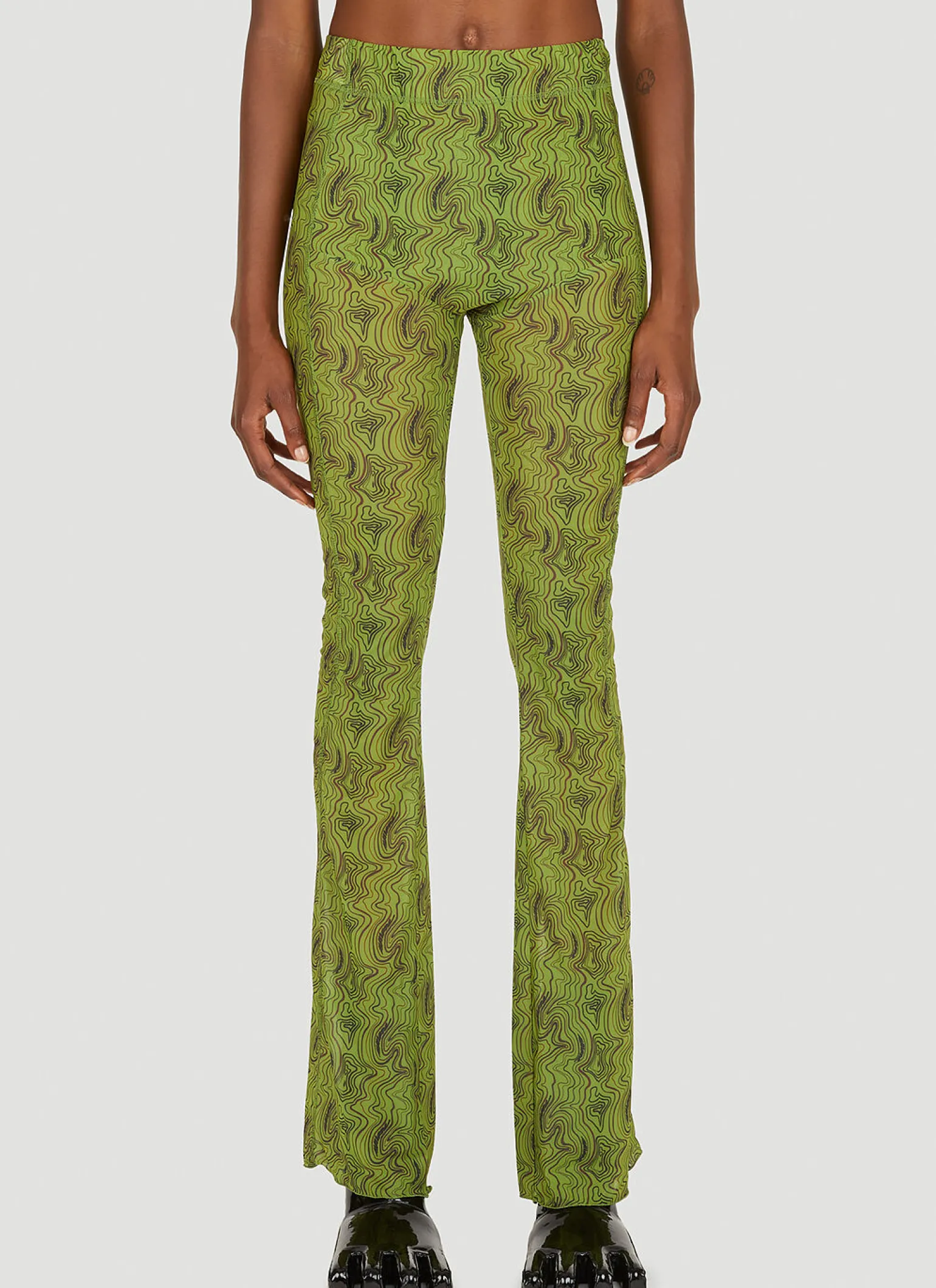 Apartment Leggings
