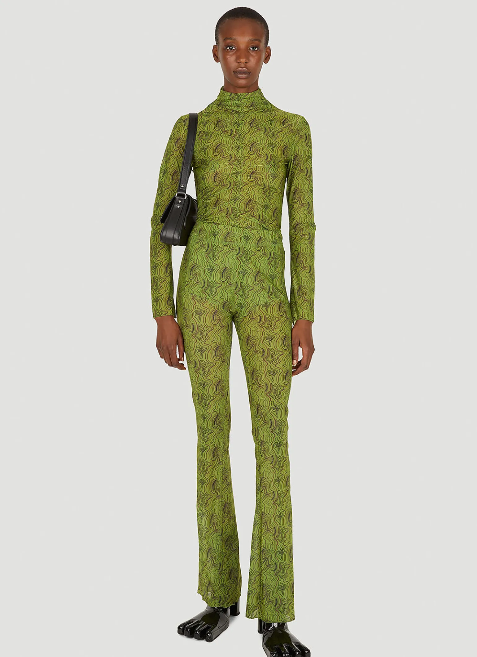 Apartment Leggings