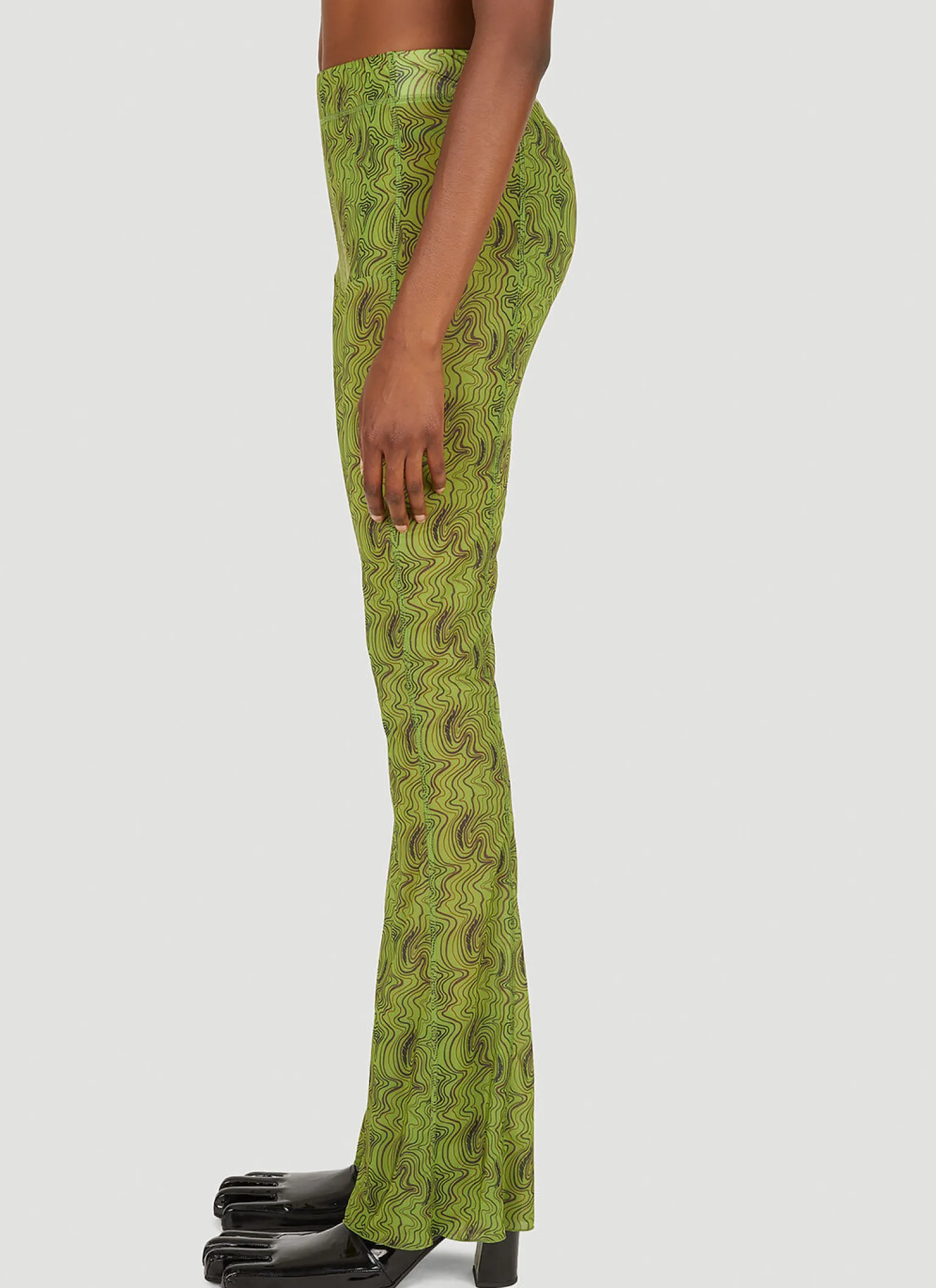 Apartment Leggings