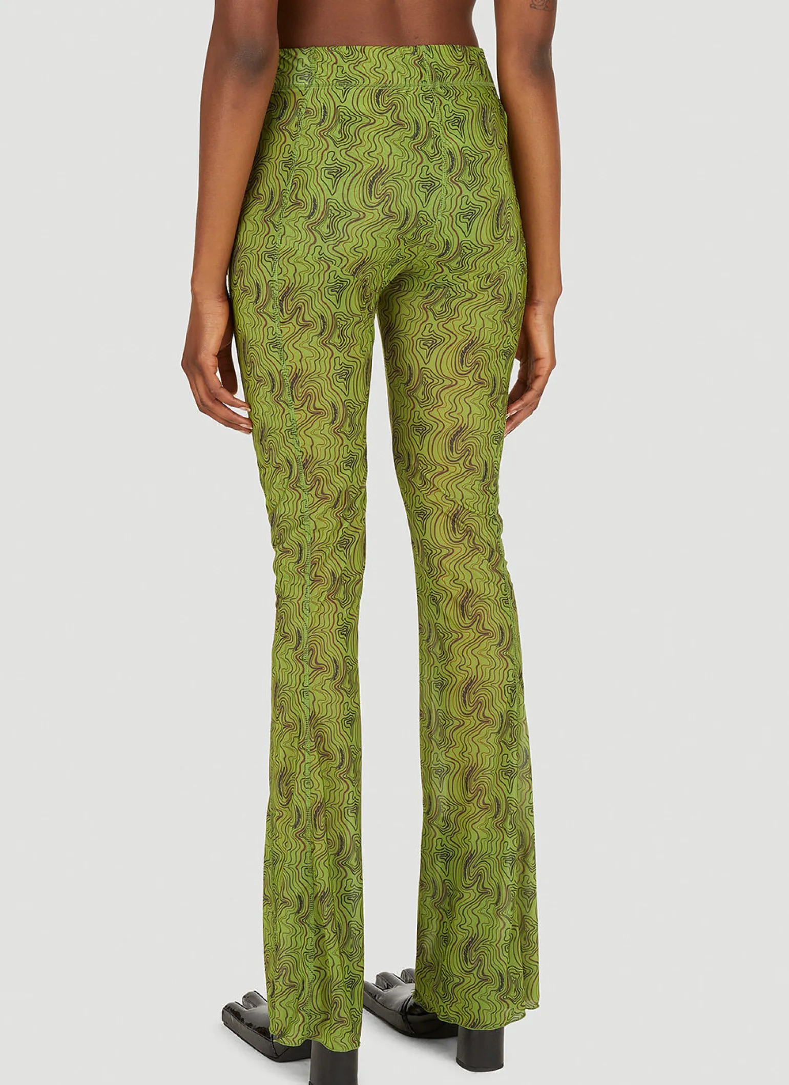 Apartment Leggings