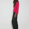 Apasia Crochet Scarf