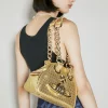 Archive Orb Chain Handbag