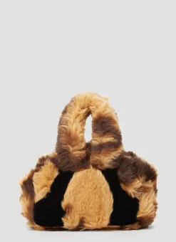 Archive Yasmine Mini Handbag