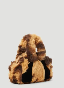 Archive Yasmine Mini Handbag