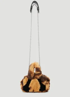 Archive Yasmine Mini Handbag
