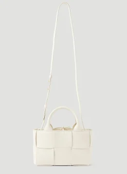 Arco Mini Shoulder Bag