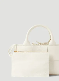 Arco Mini Shoulder Bag