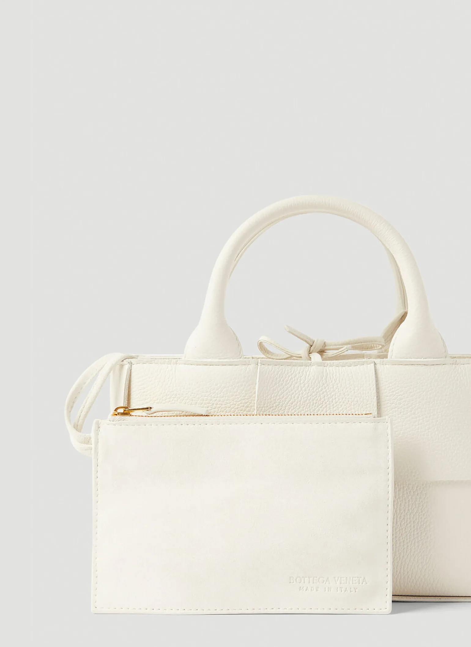 Arco Mini Shoulder Bag
