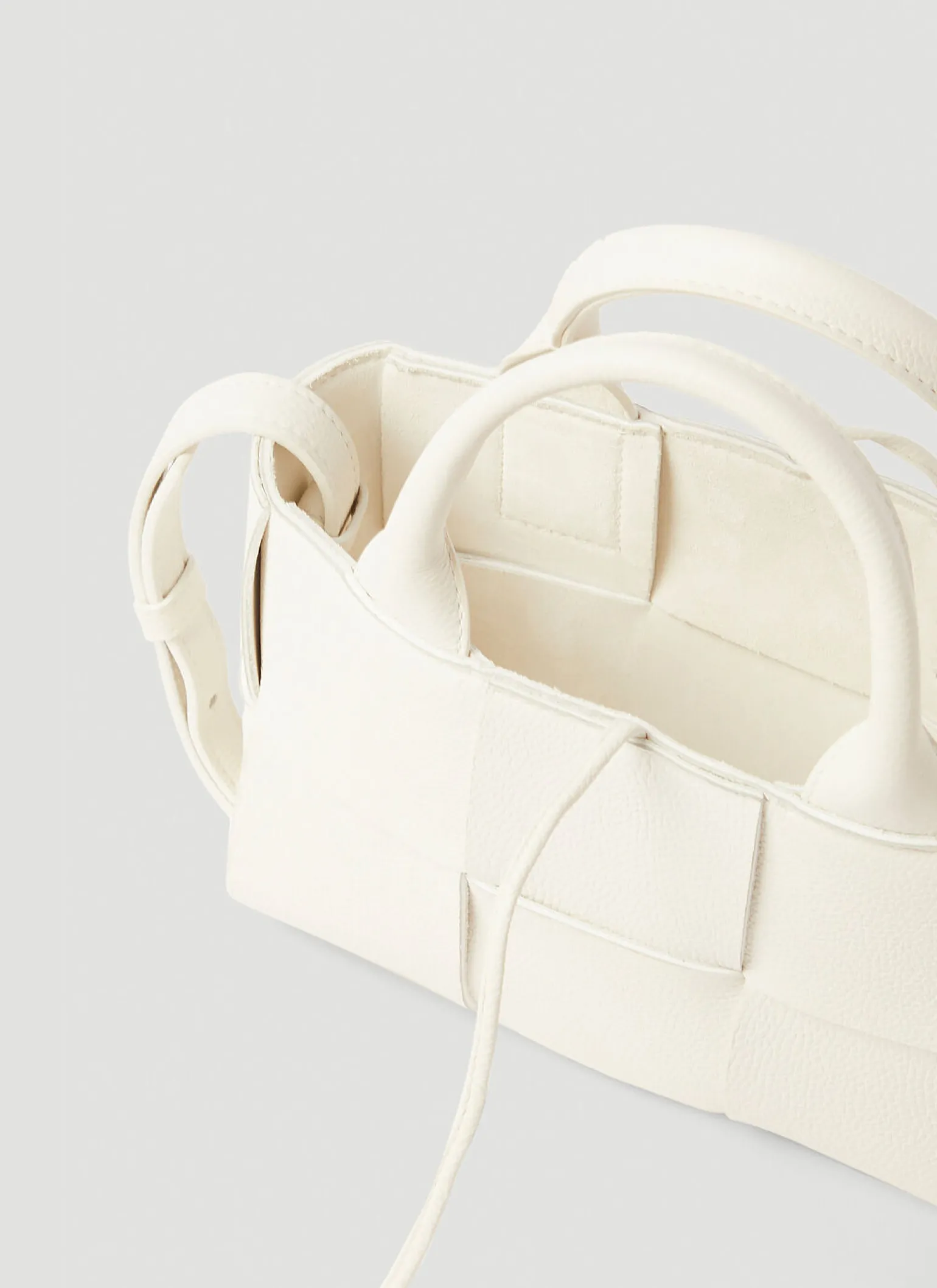 Arco Mini Shoulder Bag