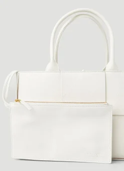 Arco Small Tote Bag