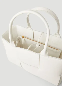 Arco Small Tote Bag