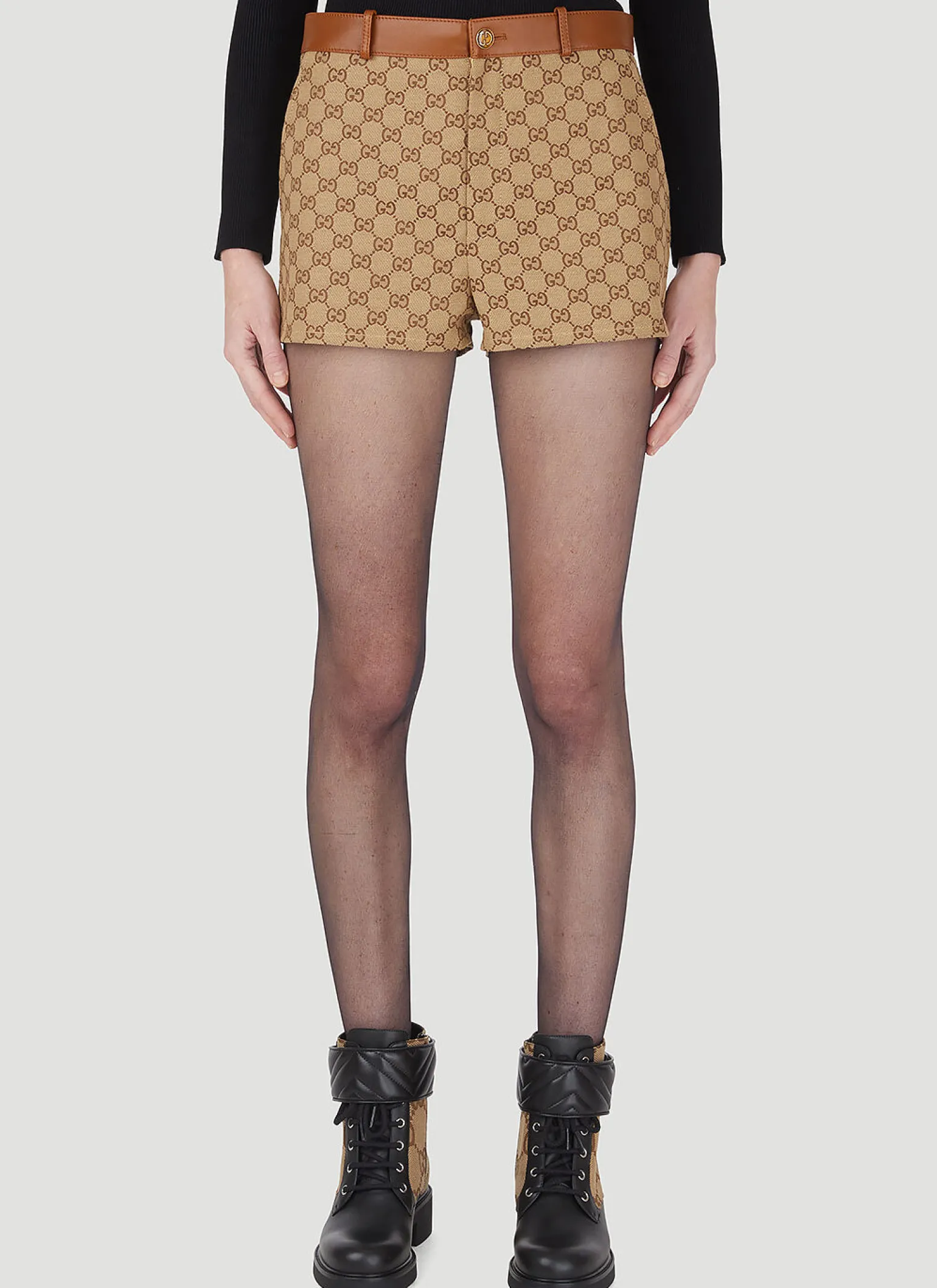 Aria Supreme Shorts
