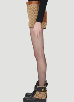 Aria Supreme Shorts