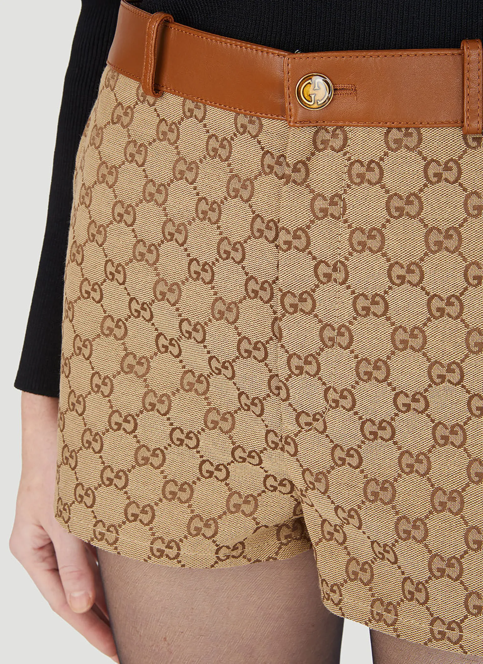 Aria Supreme Shorts