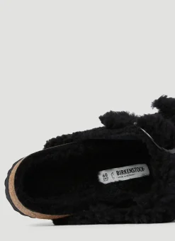 Arizona Shearling Sandals