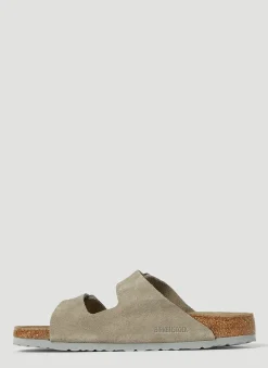 Arizona Suede Sandals