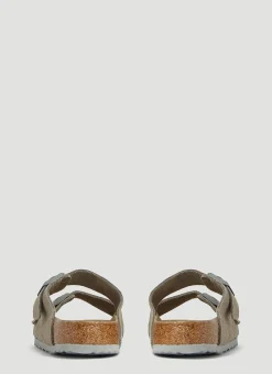 Arizona Suede Sandals