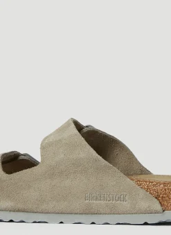 Arizona Suede Sandals