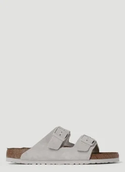 Arizona Suede Sandals