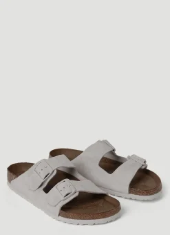 Arizona Suede Sandals