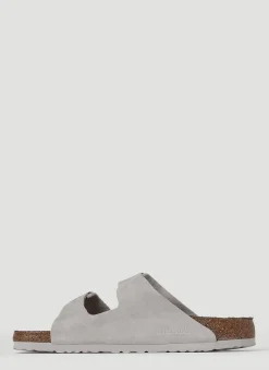 Arizona Suede Sandals