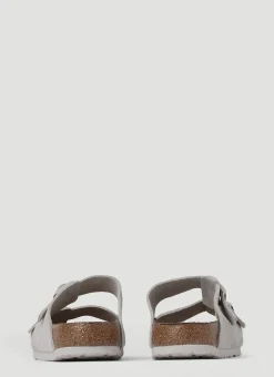 Arizona Suede Sandals